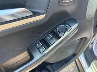 Ford Escape 2022 AWD Titanium 4dr SUV