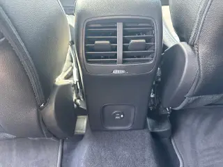 Ford Escape 2022 AWD Titanium 4dr SUV