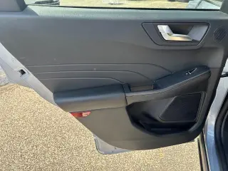 Ford Escape 2022 AWD Titanium 4dr SUV