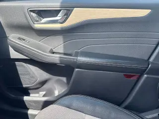 Ford Escape 2022 AWD Titanium 4dr SUV