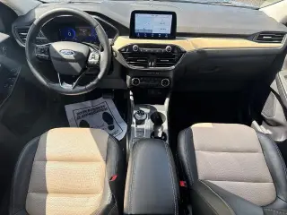 Ford Escape 2022 AWD Titanium 4dr SUV