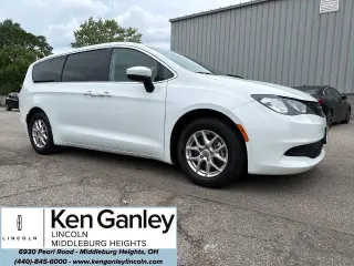Chrysler Voyager 2023 LX 4dr Mini-Van