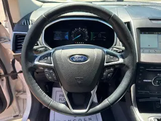 Ford Edge 2016 AWD Titanium 4dr Crossover