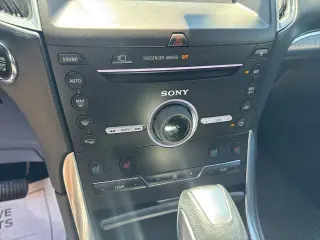 Ford Edge 2016 AWD Titanium 4dr Crossover