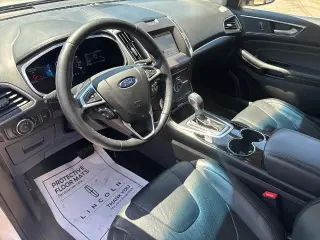 Ford Edge 2016 AWD Titanium 4dr Crossover
