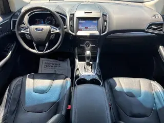 Ford Edge 2016 AWD Titanium 4dr Crossover