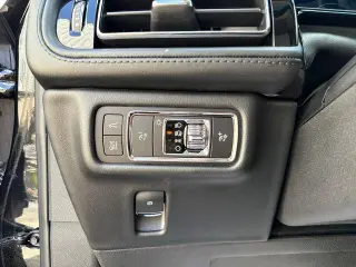 Lincoln Nautilus 2022 Reserve 4dr SUV