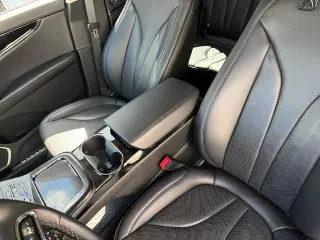Lincoln Nautilus 2022 Reserve 4dr SUV