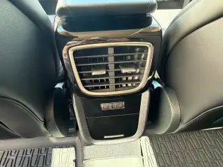 Lincoln Nautilus 2022 Reserve 4dr SUV