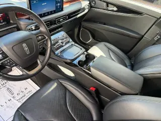 Lincoln Nautilus 2022 Reserve 4dr SUV