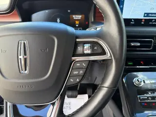 Lincoln Nautilus 2022 Reserve 4dr SUV
