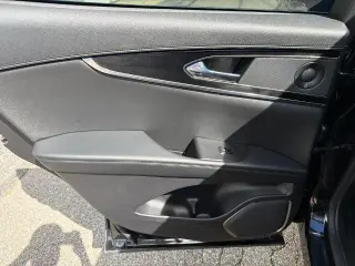 Lincoln Nautilus 2022 Reserve 4dr SUV