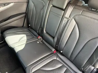 Lincoln Nautilus 2022 Reserve 4dr SUV