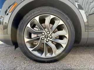 Lincoln Nautilus 2022 Reserve 4dr SUV