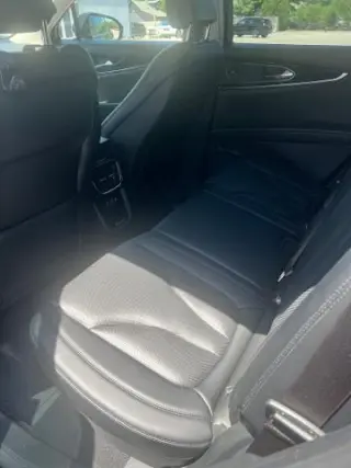 Lincoln Nautilus 2022 Reserve 4dr SUV