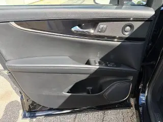 Lincoln Nautilus 2022 Reserve 4dr SUV