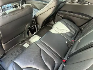 Lincoln Nautilus 2022 Reserve 4dr SUV