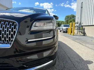 Lincoln Nautilus 2022 Reserve 4dr SUV