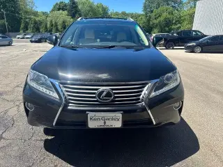 Lexus RX 350 2015 AWD 4dr SUV