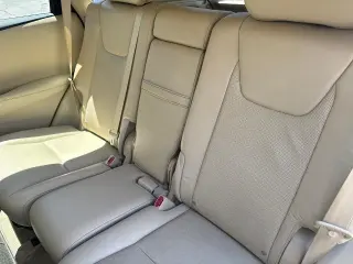 Lexus RX 350 2015 AWD 4dr SUV