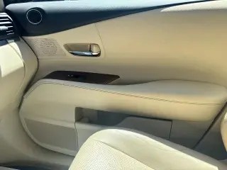 Lexus RX 350 2015 AWD 4dr SUV