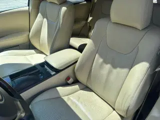 Lexus RX 350 2015 AWD 4dr SUV