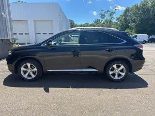 Lexus RX 350 2015 AWD 4dr SUV