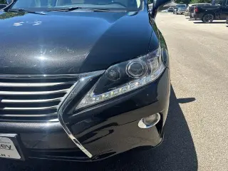 Lexus RX 350 2015 AWD 4dr SUV