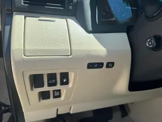 Lexus RX 350 2015 AWD 4dr SUV