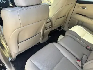 Lexus RX 350 2015 AWD 4dr SUV