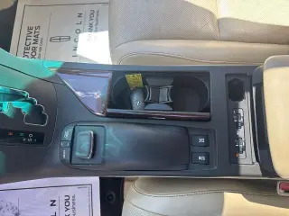 Lexus RX 350 2015 AWD 4dr SUV
