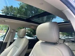 Lincoln Nautilus 2021 AWD Reserve 4dr SUV