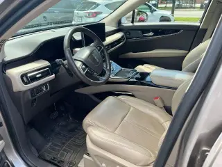 Lincoln Nautilus 2021 AWD Reserve 4dr SUV