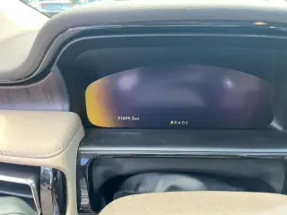Lincoln Nautilus 2021 AWD Reserve 4dr SUV