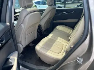 Lincoln Nautilus 2021 AWD Reserve 4dr SUV