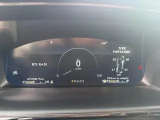 Lincoln Nautilus 2022 AWD Standard 4dr SUV