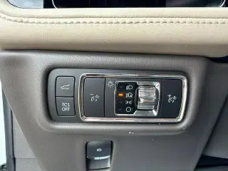 Lincoln Nautilus 2022 AWD Standard 4dr SUV