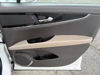 Lincoln Nautilus 2022 AWD Standard 4dr SUV