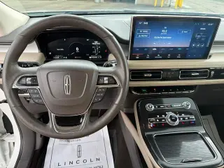 Lincoln Nautilus 2022 AWD Standard 4dr SUV