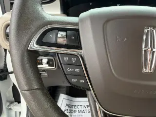 Lincoln Nautilus 2022 AWD Standard 4dr SUV