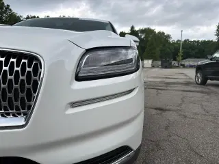 Lincoln Nautilus 2022 AWD Standard 4dr SUV