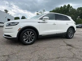 Lincoln Nautilus 2022 AWD Standard 4dr SUV