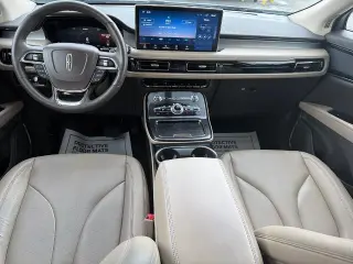 Lincoln Nautilus 2022 AWD Standard 4dr SUV