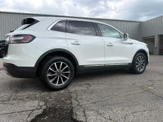 Lincoln Nautilus 2022 AWD Standard 4dr SUV