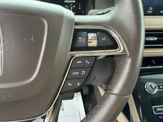 Lincoln Nautilus 2022 AWD Standard 4dr SUV
