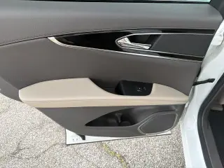 Lincoln Nautilus 2022 AWD Standard 4dr SUV