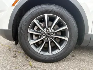 Lincoln Nautilus 2022 AWD Standard 4dr SUV