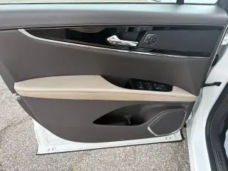 Lincoln Nautilus 2022 AWD Standard 4dr SUV