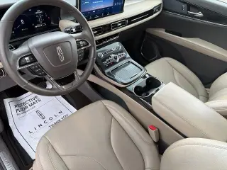 Lincoln Nautilus 2022 AWD Standard 4dr SUV