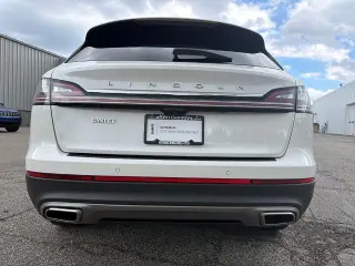 Lincoln Nautilus 2022 AWD Standard 4dr SUV